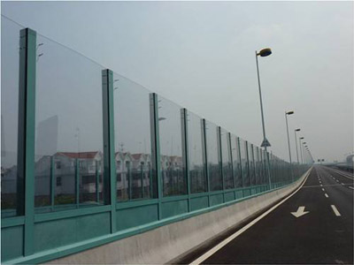 昌江道路隔音墙