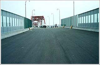 昌江道路隔音屏